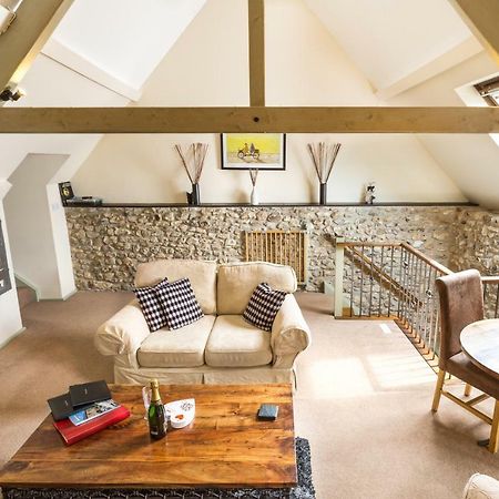 Red Doors Farm Cottages Honiton Exterior photo