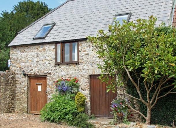 Red Doors Farm Cottages Honiton Exterior photo